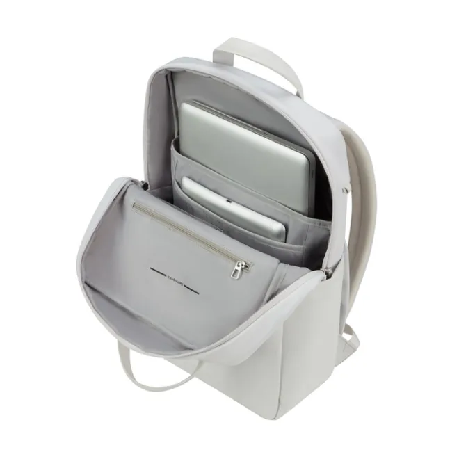 Discount Samsonite 4Pack Laptop Backpack + Handles 15.6" cloudy grey