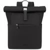 Clearance Samsonite 4Pack Laptop Rolltop Backpack 15.6" black