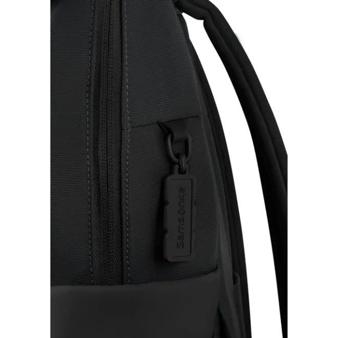 Clearance Samsonite 4Pack Laptop Rolltop Backpack 15.6" black