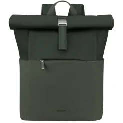 Discount Samsonite 4Pack Laptop Rolltop Backpack 15.6" forest green