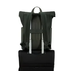 Discount Samsonite 4Pack Laptop Rolltop Backpack 15.6