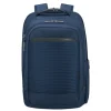 Sale Samsonite Paralux BT 2-1 Travel Backpack midnight navy