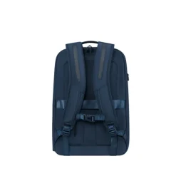 Sale Samsonite Paralux BT 2-1 Travel Backpack midnight navy