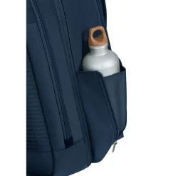 Sale Samsonite Paralux BT 2-1 Travel Backpack midnight navy