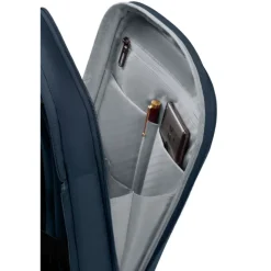 Sale Samsonite Paralux BT 2-1 Travel Backpack midnight navy