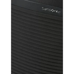 New Samsonite Paralux BT 2-1 Travel Backpack black
