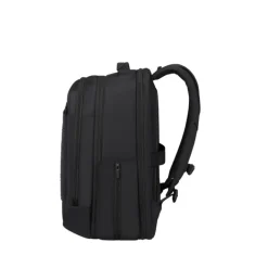 New Samsonite Paralux BT 2-1 Travel Backpack black