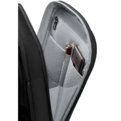 New Samsonite Paralux BT 2-1 Travel Backpack black