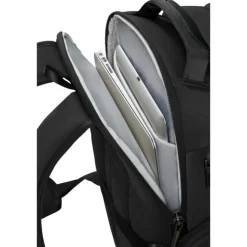Samsonite Paralux BT Everyday Backpack black