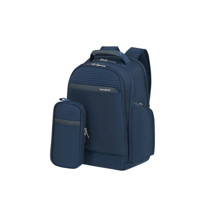 Hot Samsonite Paralux BT Everyday Backpack midnight navy