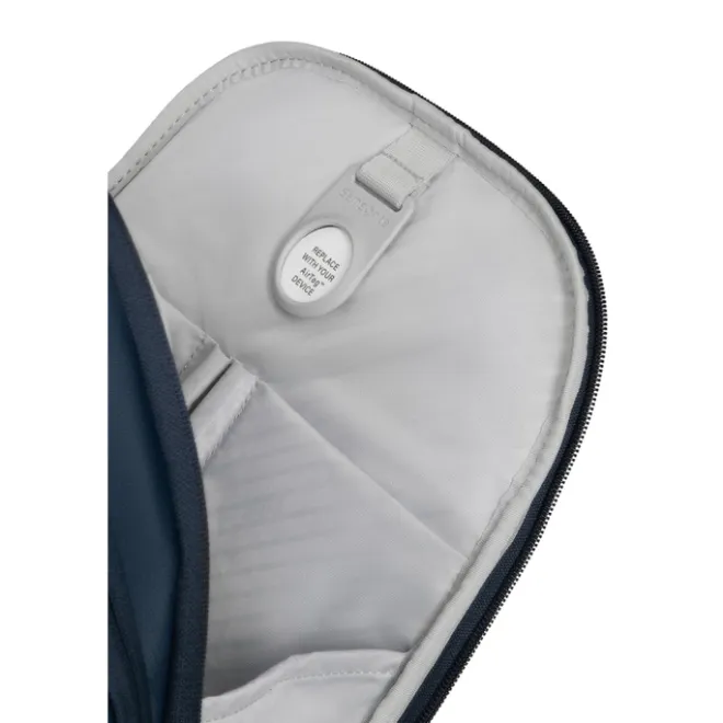 Hot Samsonite Paralux BT Everyday Backpack midnight navy