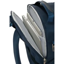 Hot Samsonite Paralux BT Everyday Backpack midnight navy