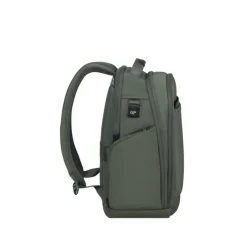 Outlet Samsonite Paralux BT Everyday Backpack olive