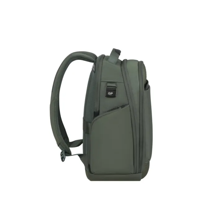 Outlet Samsonite Paralux BT Everyday Backpack olive