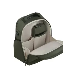 Outlet Samsonite Paralux BT Everyday Backpack olive