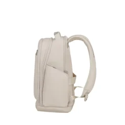 Sale Samsonite Paralux BT Everyday Backpack stone grey