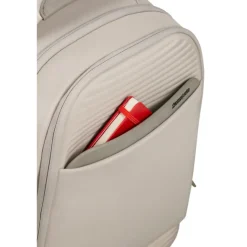 Sale Samsonite Paralux BT Everyday Backpack stone grey