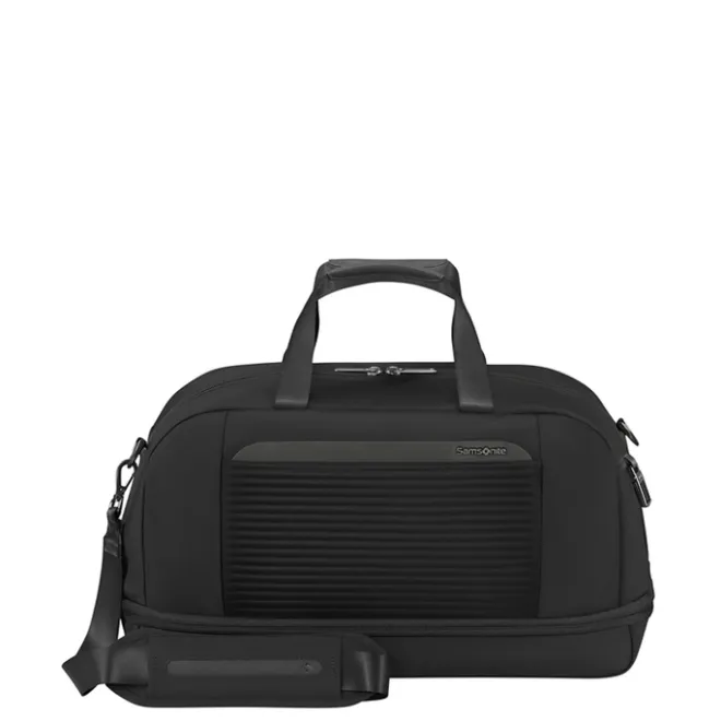 Discount Samsonite Paralux BT Weekender Duffel black