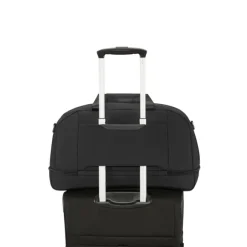 Discount Samsonite Paralux BT Weekender Duffel black