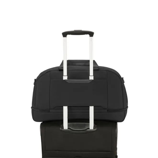 Discount Samsonite Paralux BT Weekender Duffel black