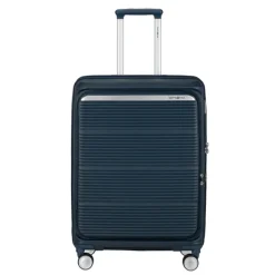 Samsonite Paralux HS Spinner 67 Expandable midnight blue
