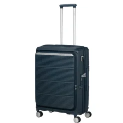 Samsonite Paralux HS Spinner 67 Expandable midnight blue