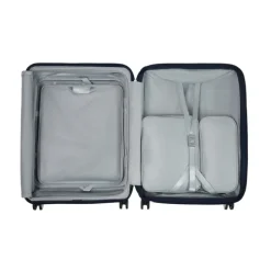 Samsonite Paralux HS Spinner 67 Expandable midnight blue