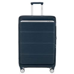 Online Samsonite Paralux HS Spinner 75 Expandable midnight blue