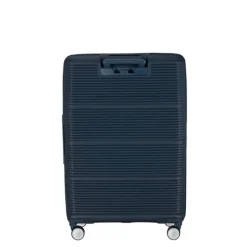 Online Samsonite Paralux HS Spinner 75 Expandable midnight blue