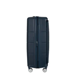 Online Samsonite Paralux HS Spinner 75 Expandable midnight blue