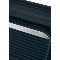 Online Samsonite Paralux HS Spinner 75 Expandable midnight blue