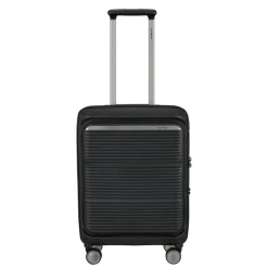 Discount Samsonite Paralux HS Spinner 55 Expandable black