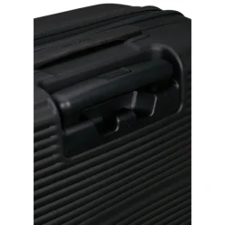 Discount Samsonite Paralux HS Spinner 55 Expandable black