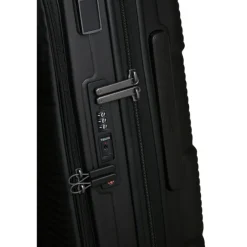 Discount Samsonite Paralux HS Spinner 55 Expandable black