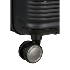 Discount Samsonite Paralux HS Spinner 55 Expandable black