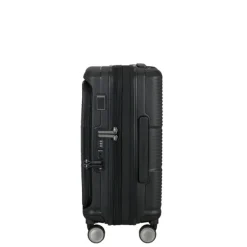 Discount Samsonite Paralux HS Spinner 55 Expandable black