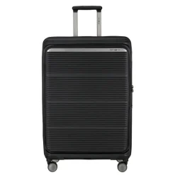 Online Samsonite Paralux HS Spinner 75 Expandable black