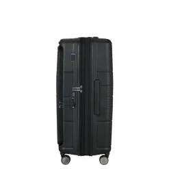 Online Samsonite Paralux HS Spinner 75 Expandable black