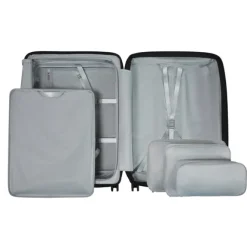 Online Samsonite Paralux HS Spinner 75 Expandable black