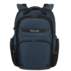 Samsonite Pro-DLX 6 Backpack 3V 15.6'' EXP blue