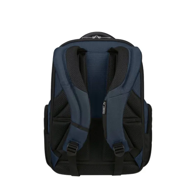 Samsonite Pro-DLX 6 Backpack 3V 15.6'' EXP blue