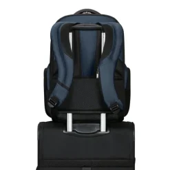 Samsonite Pro-DLX 6 Backpack 3V 15.6'' EXP blue