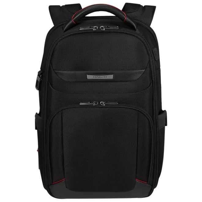 Hot Samsonite Pro-DLX 6 Backpack 14.1'' framed