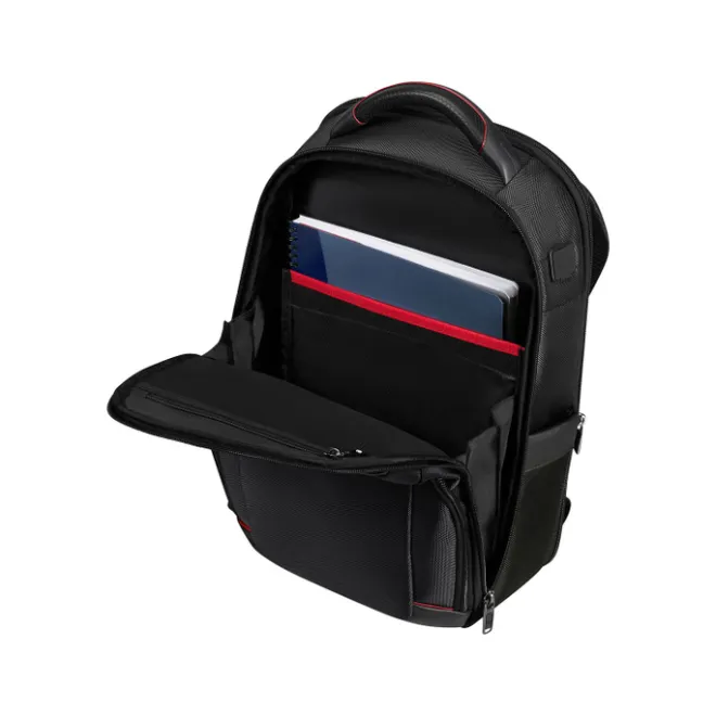 Hot Samsonite Pro-DLX 6 Backpack 14.1'' framed