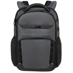 Best Samsonite Pro-DLX 6 Backpack 15.6" Slim framed