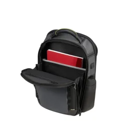 Best Samsonite Pro-DLX 6 Backpack 15.6