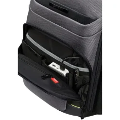 Best Samsonite Pro-DLX 6 Backpack 15.6