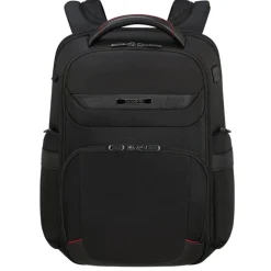 Clearance Samsonite Pro-DLX 6 Backpack 15.6" Slim black