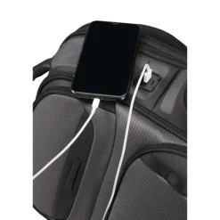 Samsonite Pro-DLX 6 Backpack 3V 15.6'' EXP framed