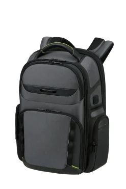 Samsonite Pro-DLX 6 Backpack 3V 15.6'' EXP framed